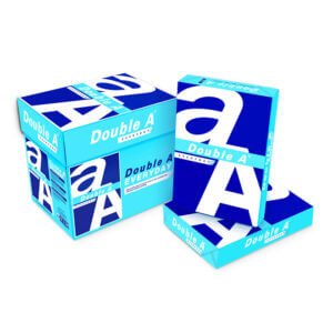 Giấy Double A-A4/80 gía rẻ nhất Hà Nội chất lượng tốt nhất