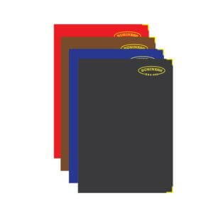 Quyển order A7 kích thước 7,8cm x 10,5cm